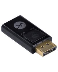 ADAPTADOR DISPLAYPORT V1.1 X HDMI FÊMEA AHFDM