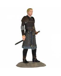 FIGURE - GAME OF THRONES - JORAH MORMONT REF.28-576