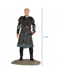 FIGURE - GAME OF THRONES - JORAH MORMONT REF.28-576