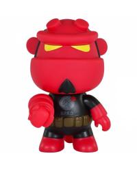 FIGURE - MINI QEE FIGURE - HELLBOY BPRD REF.23-585