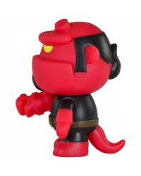 FIGURE - MINI QEE FIGURE - HELLBOY BPRD REF.23-585