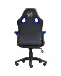 CADEIRA GAMER MAD RACER V6 AZUL - MADV6AZ PCYES