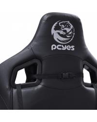 CADEIRA GAMER MAD RACER V10 PRETO - MADV10PTGL PCYES