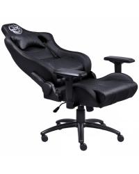 CADEIRA GAMER MAD RACER V10 PRETO - MADV10PTGL PCYES