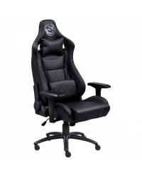 CADEIRA GAMER MAD RACER V10 PRETO - MADV10PTGL PCYES