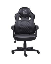 CADEIRA GAMER MAD RACER STI MASTER PRETO - MADSTIMSPT