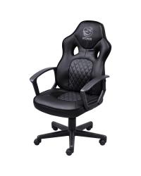 CADEIRA GAMER MAD RACER STI MASTER PRETO - MADSTIMSPT