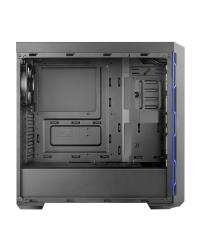 GABINETE MASTERBOX MCB-B600L-KANN-S01 - BORDA BLUE