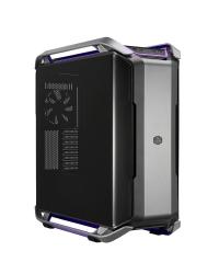 GABINETE COSMOS C700P - E-ATX FULL-TOWER RGB - LATERAL DE VIDRO TEMPERADO DUPLO CURVADO -  MCC-C700P-KG5N-S00