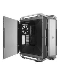 GABINETE COSMOS C700P - E-ATX FULL-TOWER RGB - LATERAL DE VIDRO TEMPERADO DUPLO CURVADO -  MCC-C700P-KG5N-S00