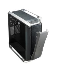 GABINETE COSMOS C700P - E-ATX FULL-TOWER RGB - LATERAL DE VIDRO TEMPERADO DUPLO CURVADO -  MCC-C700P-KG5N-S00