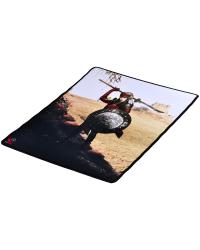 MOUSE PAD RPG VALKYRIE - ESTILO SPEED - 400X500MM - RV40X50