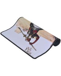 MOUSE PAD RPG VALKYRIE - ESTILO SPEED - 400X500MM - RV40X50