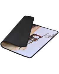 MOUSE PAD RPG VALKYRIE - ESTILO SPEED - 400X500MM - RV40X50