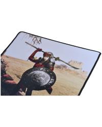 MOUSE PAD RPG VALKYRIE - ESTILO SPEED - 400X500MM - RV40X50