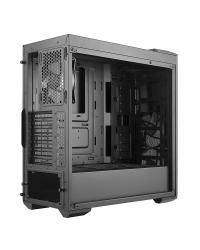 GABINETE MASTERBOX MB500 - VIDRO LATERAL - MCB-B500D-KGNN-S00