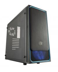 GABINETE MASTERBOX E500L - MCB-E500L-KA5N-S00 - AZUL