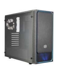 GABINETE MASTERBOX E500L - MCB-E500L-KA5N-S00 - AZUL