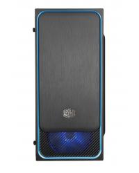 GABINETE MASTERBOX E500L - MCB-E500L-KA5N-S00 - AZUL