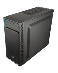 GABINETE MASTERBOX E500L - MCB-E500L-KA5N-S00 - AZUL