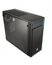 GABINETE MASTERBOX E500L - MCB-E500L-KA5N-S00 - AZUL