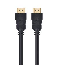 CABO HDMI 2.0 4K ULTRA HD 3D CONEXÃO ETHERNET 10 METROS - H20-10