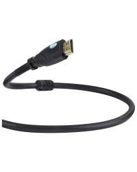 CABO HDMI 2.0 4K ULTRA HD 3D CONEXÃO ETHERNET COM FILTRO 15 METROS - H20F-15