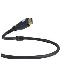 CABO HDMI 2.0 4K ULTRA HD 3D CONEXÃO ETHERNET COM FILTRO 40 METROS - H20F-40