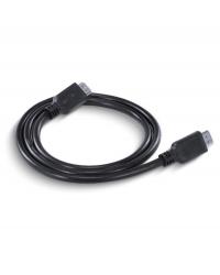 CABO HDMI 2.0 4K 30AWG PURO COBRE 1 METRO - PHM20-1