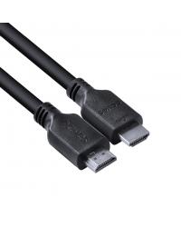 CABO HDMI 2.0 4K 28AWG PURO COBRE 5 METROS - PHM20-5