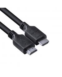 CABO HDMI ULTRA 2.1 28AWG PURO COBRE 8K 2 METROS - PHM21-2