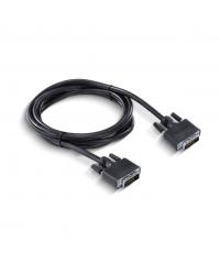 CABO DVI-D 24+1 PARA DVI-D 24+1 SINGLE-LINK 2 METROS - PDDL-2