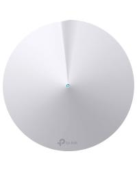 ROTEADOR WIRELESS SISTEMA WI-FI DUAL BAND 2,4/5GHZ AC1300 DECO M5 PACK C/ 3