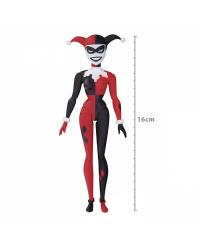 FIGURE ANIMATED HARLEY QUINN EXPRESSIONS - ARLEQUINAFEB180330