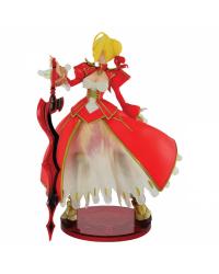 FIGURE - FATE/EXTRA LAST ENCORE - SABER REF.27859/27860