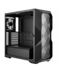 GABINETE MASTERBOX TD500L - MCB-D500L-KANN-S00