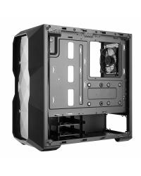 GABINETE MASTERBOX TD500L - MCB-D500L-KANN-S00