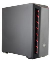 GABINETE MASTERBOX MB501L RED - MCB-B501L-KNNN-S00