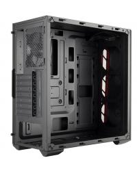 GABINETE MASTERBOX MB501L RED - MCB-B501L-KNNN-S00