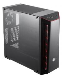 GABINETE MASTERBOX MB520 RED - MCB-B520-KANN-S00