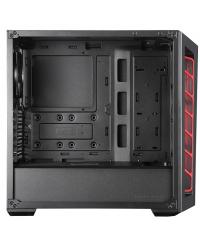 GABINETE MASTERBOX MB520 RED - MCB-B520-KANN-S00