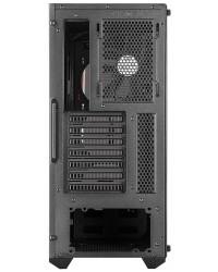 GABINETE MASTERBOX MB520 BLACK - MCB-B520-KANN-S01