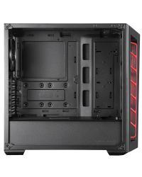 GABINETE MASTERBOX MB520 BLACK - MCB-B520-KANN-S01