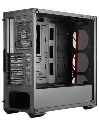 GABINETE MASTERBOX MB520 BLACK - MCB-B520-KANN-S01