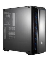 GABINETE MASTERBOX MB520 BLUE - MCB-B520-KANN-S03