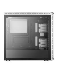 GABINETE MASTERBOX MS600 - SILVER - MCB-MS600-SGNN-S00