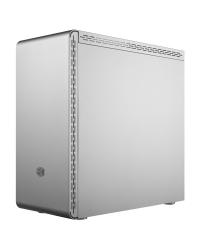 GABINETE MASTERBOX MS600 - SILVER - MCB-MS600-SGNN-S00