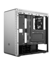 GABINETE MASTERBOX MS600 - SILVER - MCB-MS600-SGNN-S00