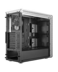 GABINETE MASTERBOX MS600 - SILVER - MCB-MS600-SGNN-S00