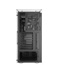 GABINETE MASTERBOX MS600 - SILVER - MCB-MS600-SGNN-S00